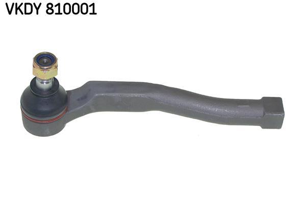 Rótula barra de dirección SKF ref. VKDY 810001